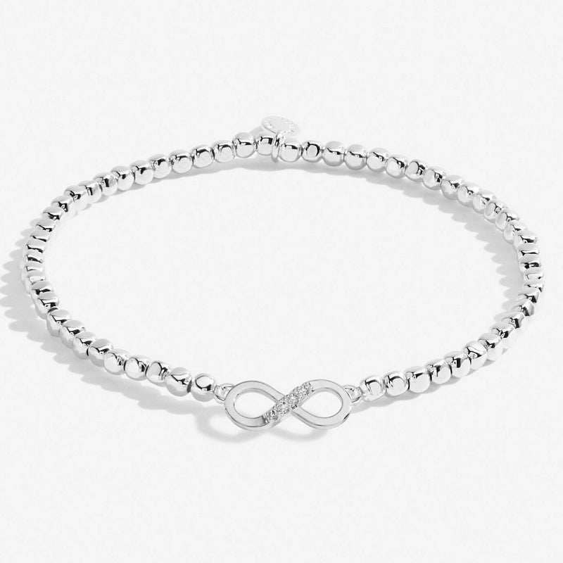 Joma Jewellery Forever Friendship Bracelet 6154 main