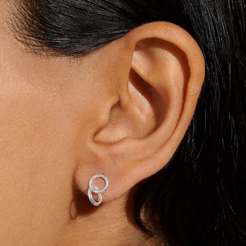 Forever Yours Super Sister Earrings