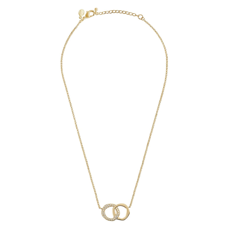 Joma Jewellery Golden Hour Necklace 5917 full