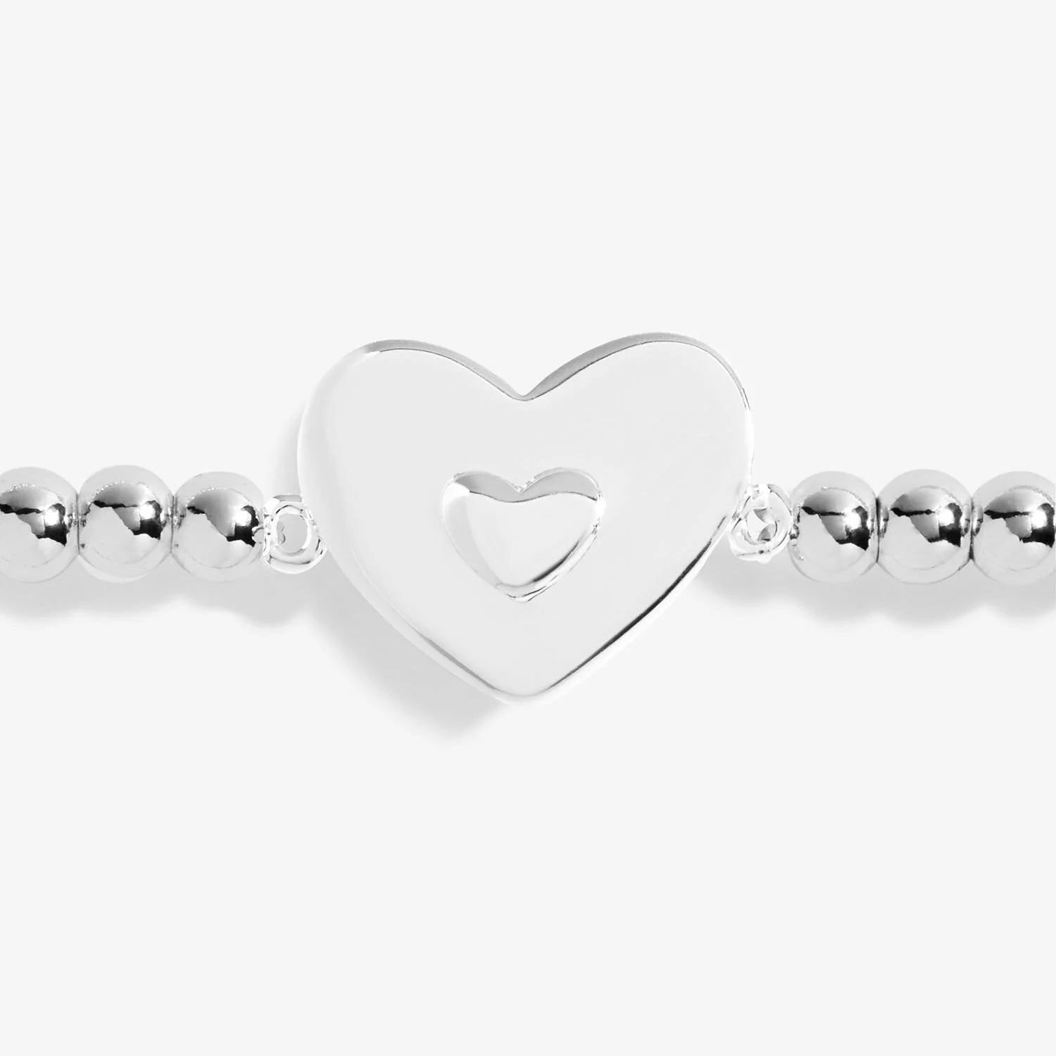 Joma Jewellery Happy Mother's Day 3 Bracelet Gift Box 6957 charm 3