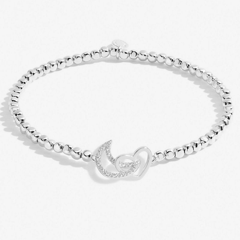 Joma Jewellery Love You To The Moon Bracelet 6155 main