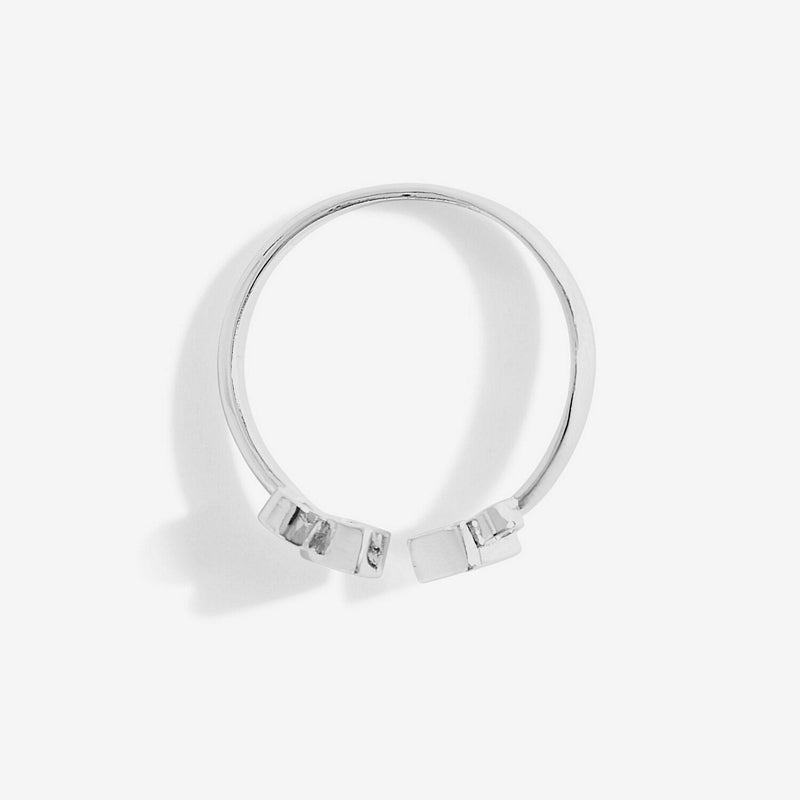Joma Jewellery Radiant Treasures Ring 5840 side