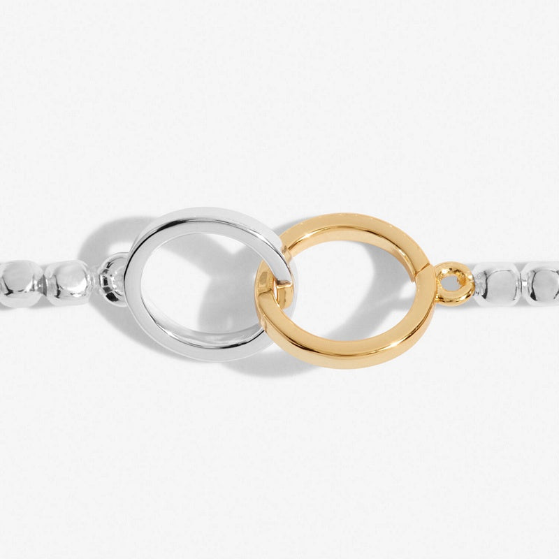Joma Jewellery Something Special Just For You Bracelet 6163 detail