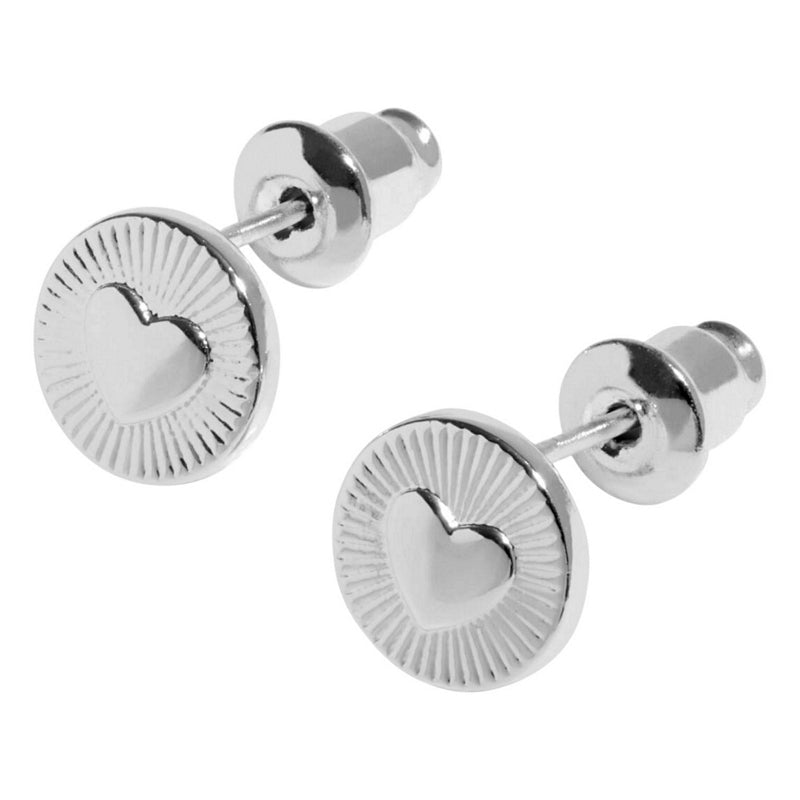 Joma Jewellery Wonderful Mum Stud Earring Box 9979 main