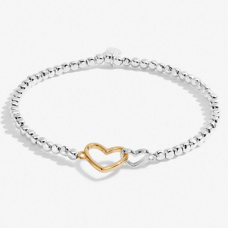 Joma Jewellery You Are Always In My Heart Bracelet 6164 main