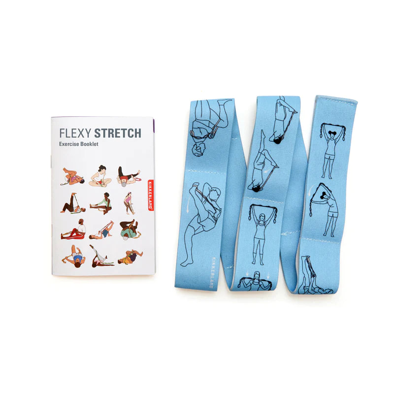 Kikkerland Flexy Stretch FT06 main