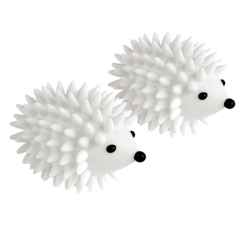 Kikkerland Hedgehog Dryer Buddies LB05 pair