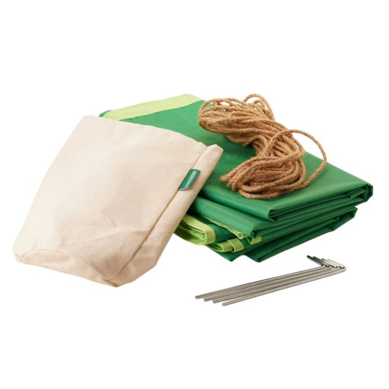 Kikkerland Huckleberry Hideaway Tent HB43 front