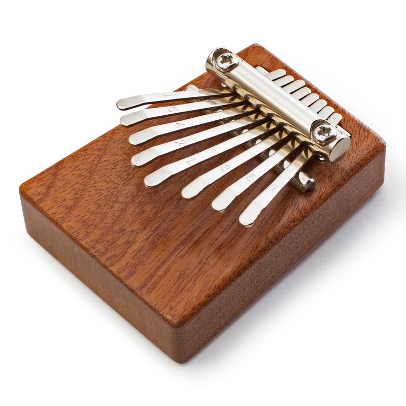 Kalimba Musical Instrument