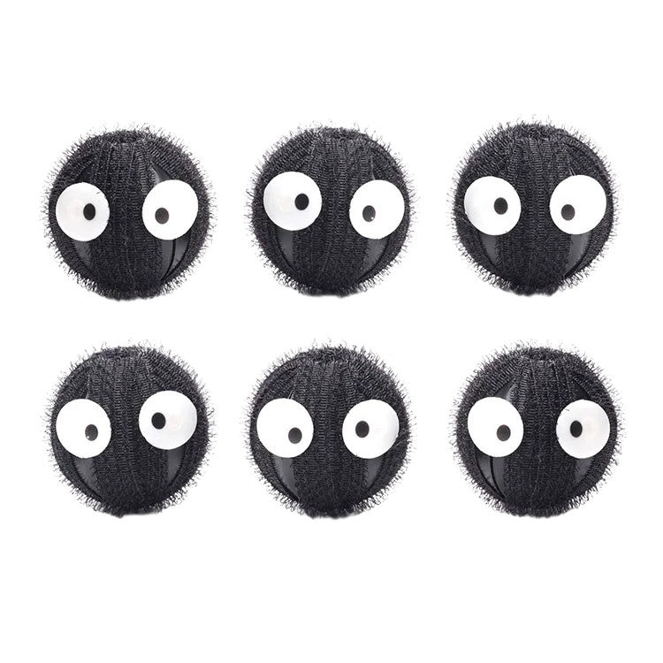 Kikkerland Laundry Buddies LB44 front