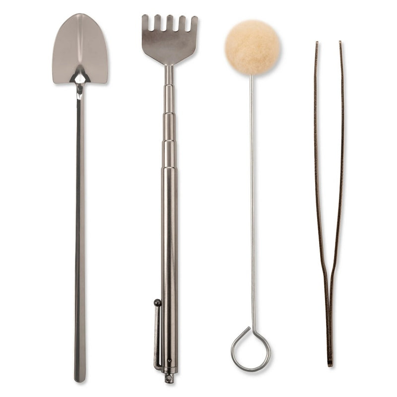 Kikkerland Mini Garden Tools CD703 main