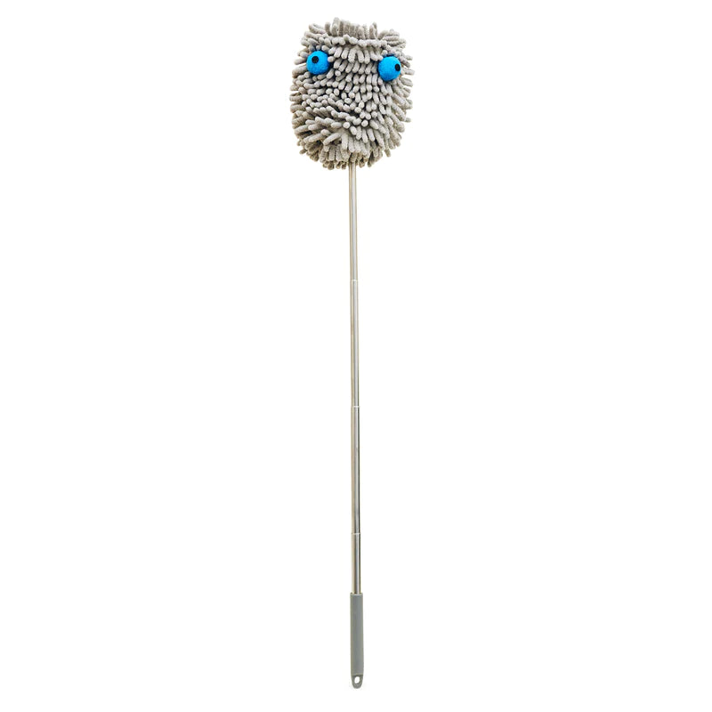 Kikkerland Monster Duster CD675 extended