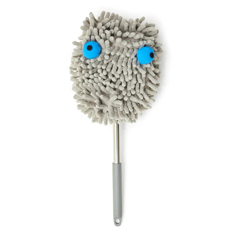 Kikkerland Monster Duster CD675 main