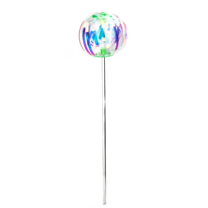 Rainbow Twirler
