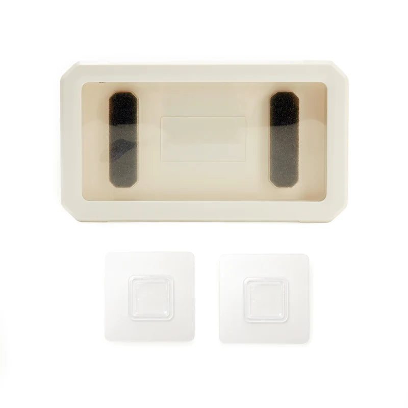 Kikkerland Shower Phone Case US233 contents