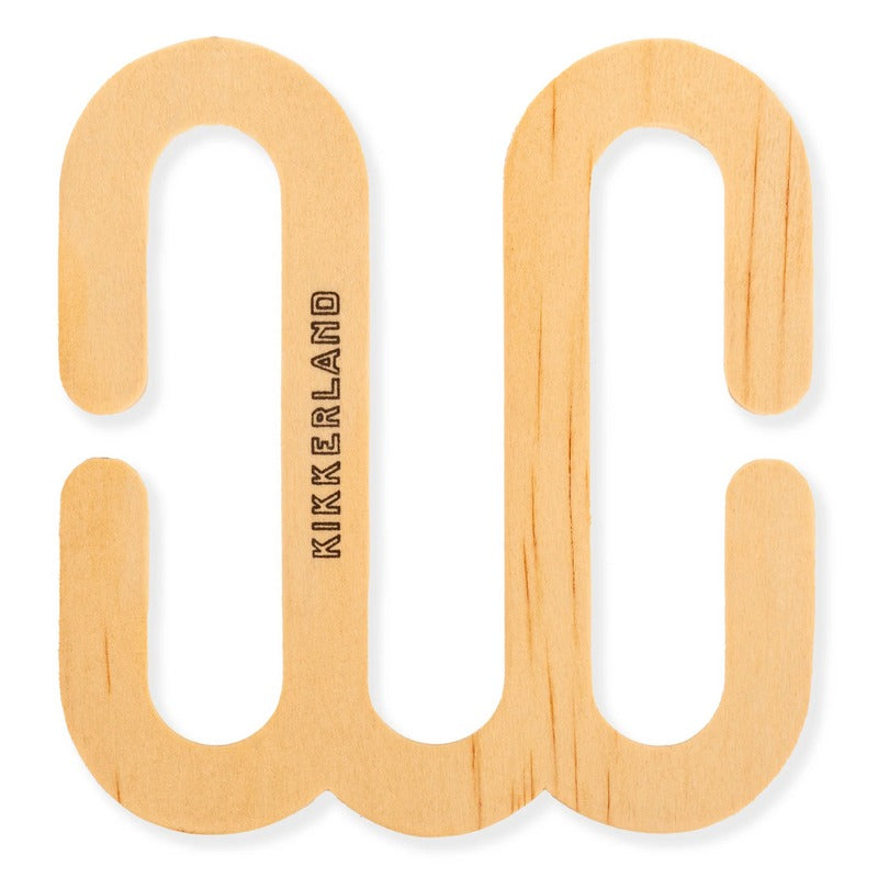 Kikkerland Wooden Page Holder ST138 main
