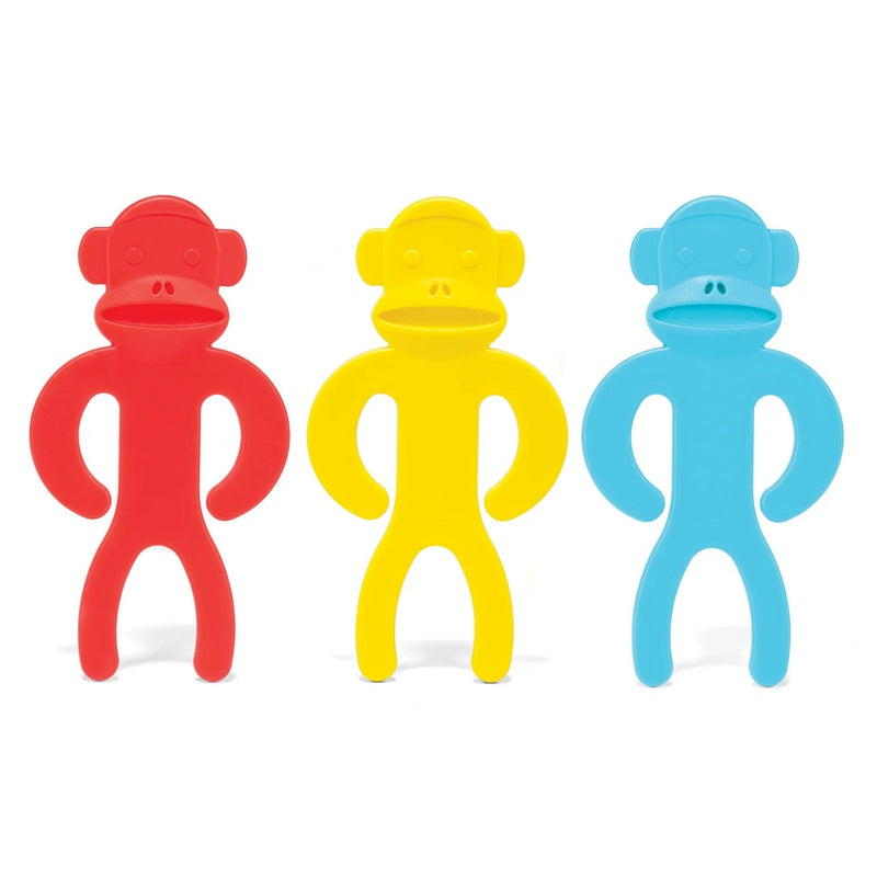 Kikkerland Sock Monkey LB19 main
