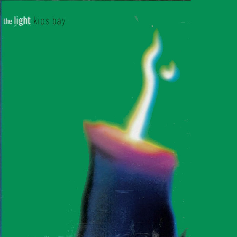 Kips Bay The Light GLCD1164 Music CD front