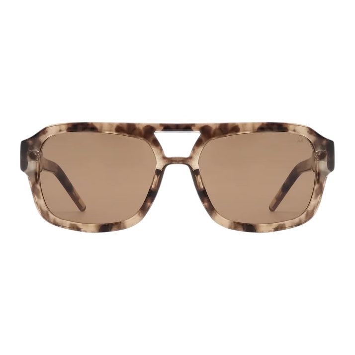 Kjaerbede Kaya Sunglasses Coquina KL2316-009 front