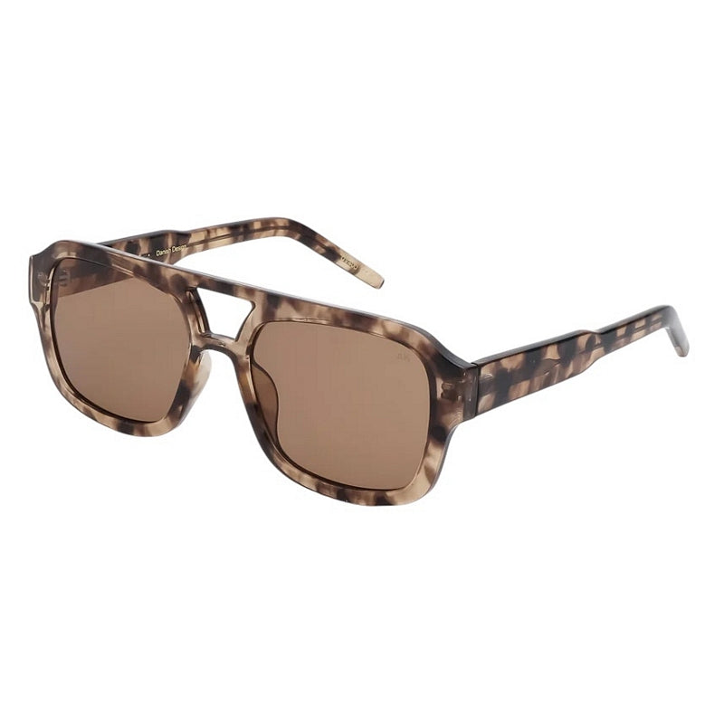 Kjaerbede Kaya Sunglasses Coquina KL2316-009 side