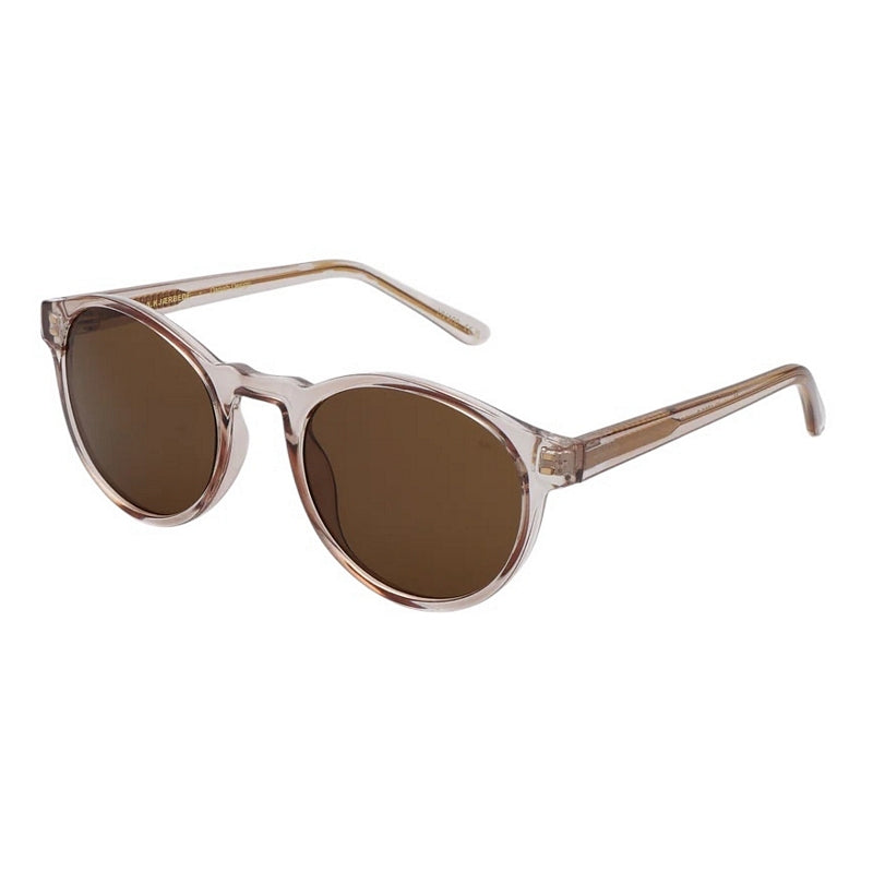 Kjaerbede Marvin Sunglasses Champagne KL1708-8 side