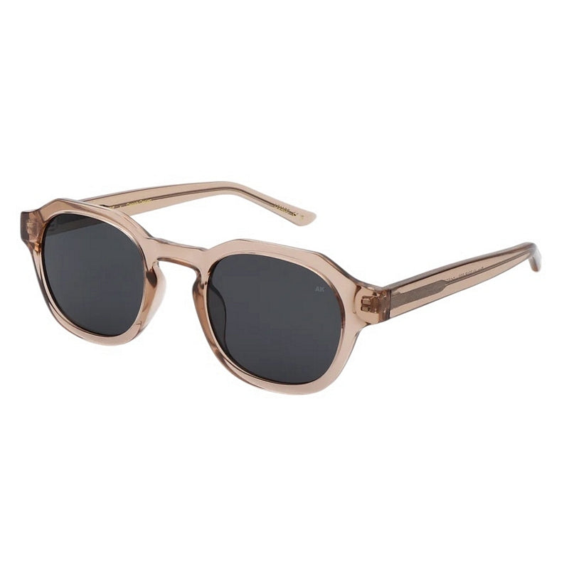 Kjaerbede Zan Sunglasses Champagne KL2318-003 side
