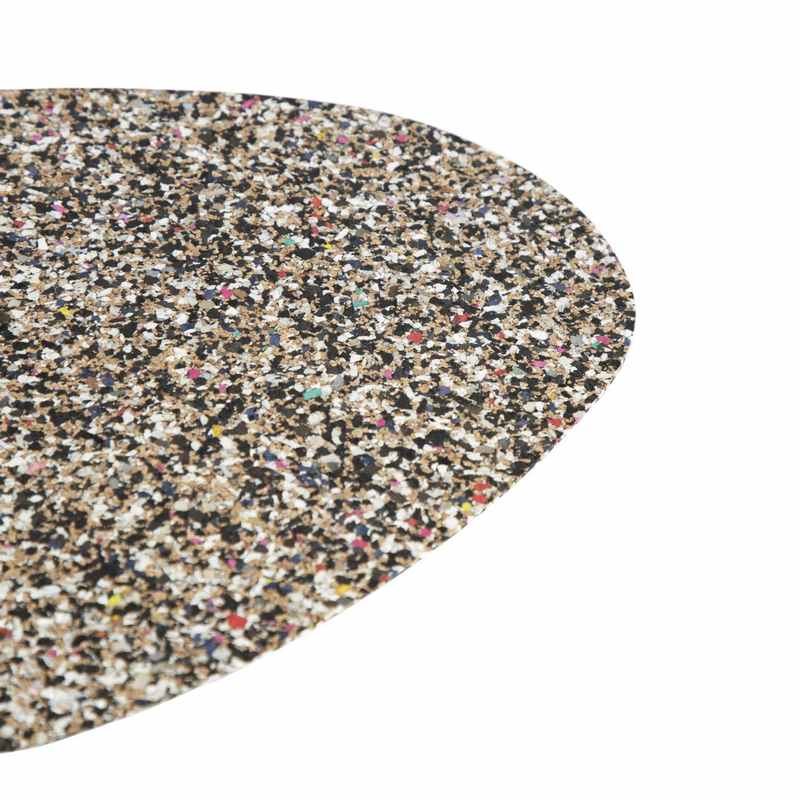 Liga Eco Living Beach Clean Placemat Set Pebble BC-PEB-PM-SET detail