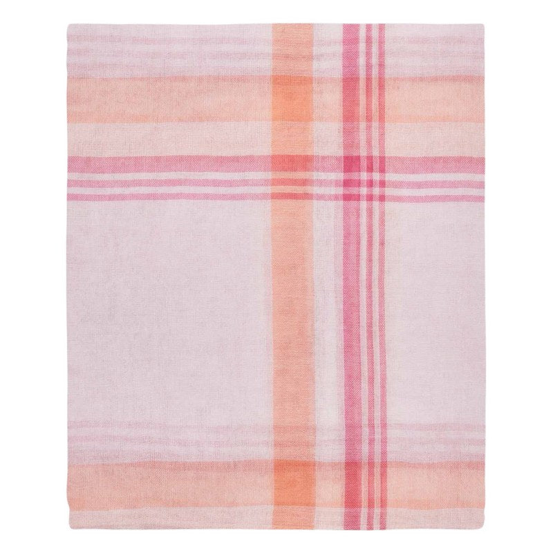 Masai Clothing Avelora Scarf Carmine folded