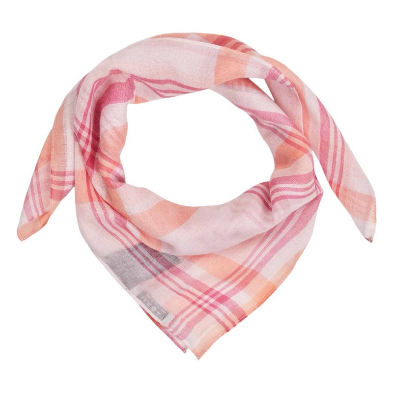 Masai Clothing Avelora Scarf Carmine main