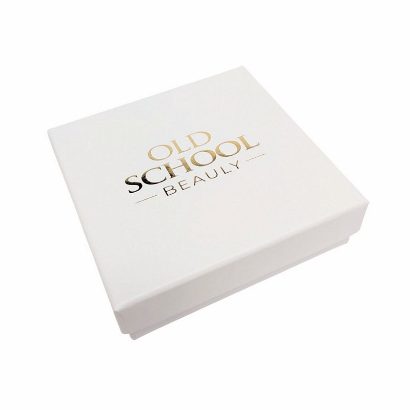 Old School Beauly Packaging Large