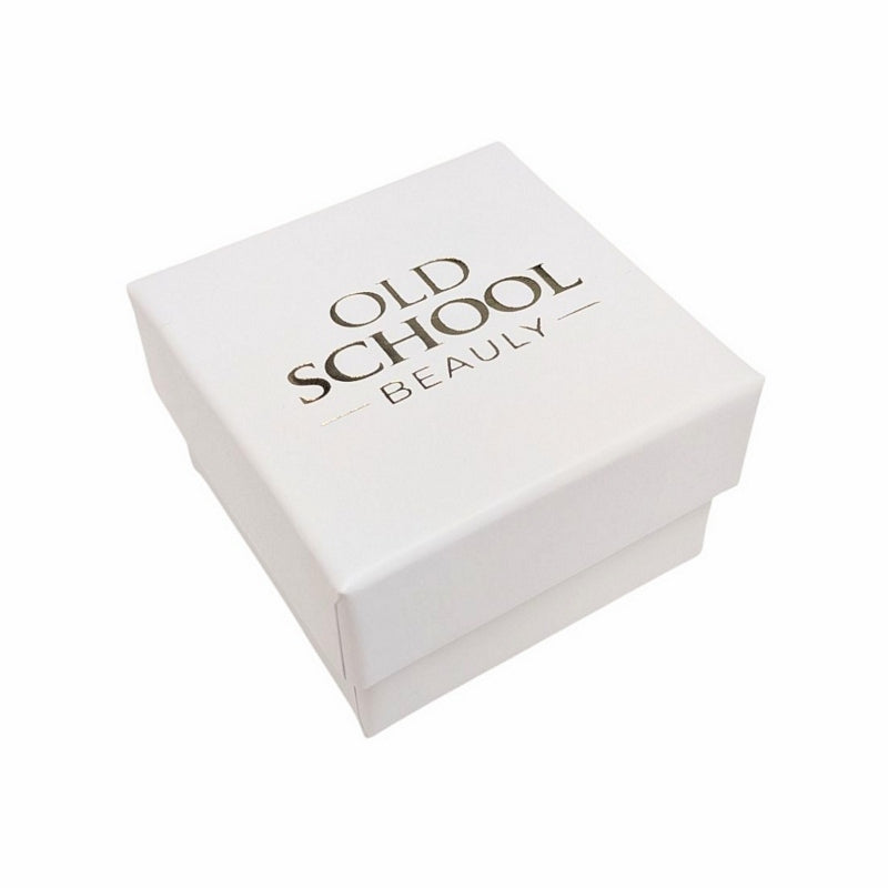 Old School Packaging Ring