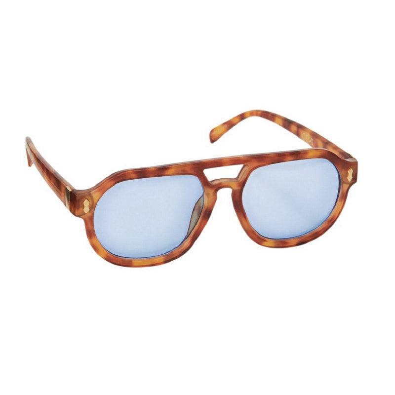 Part Two Clothing Anell Sunglasses Tortoiseshell 30307733 angle