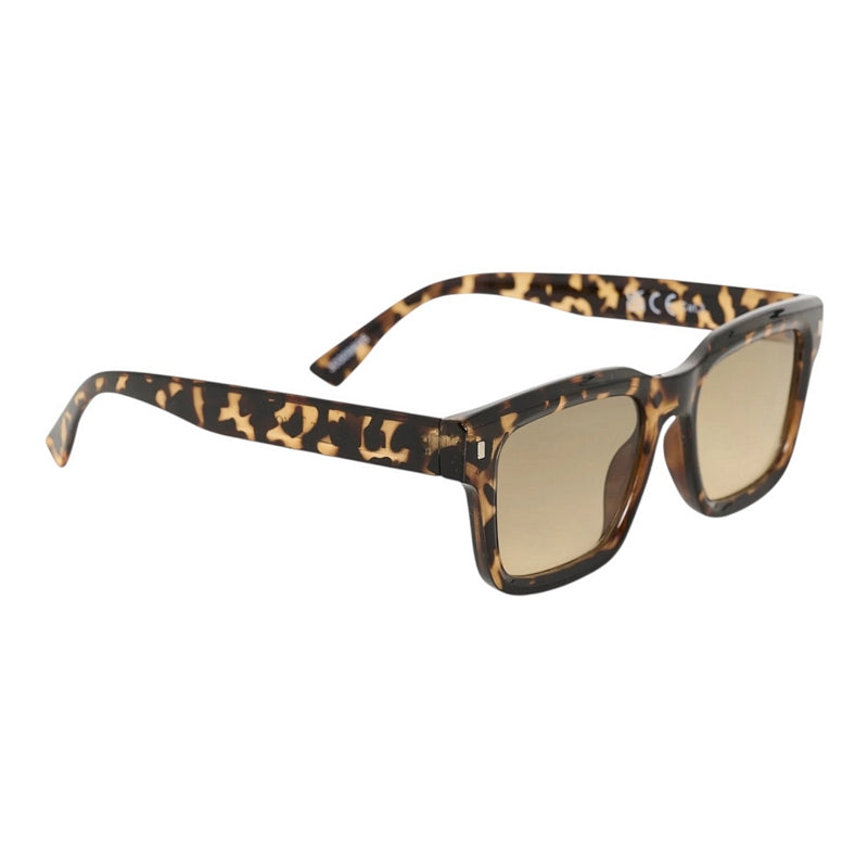 Part Two Rino Sunglasses Tortoiseshell angled
