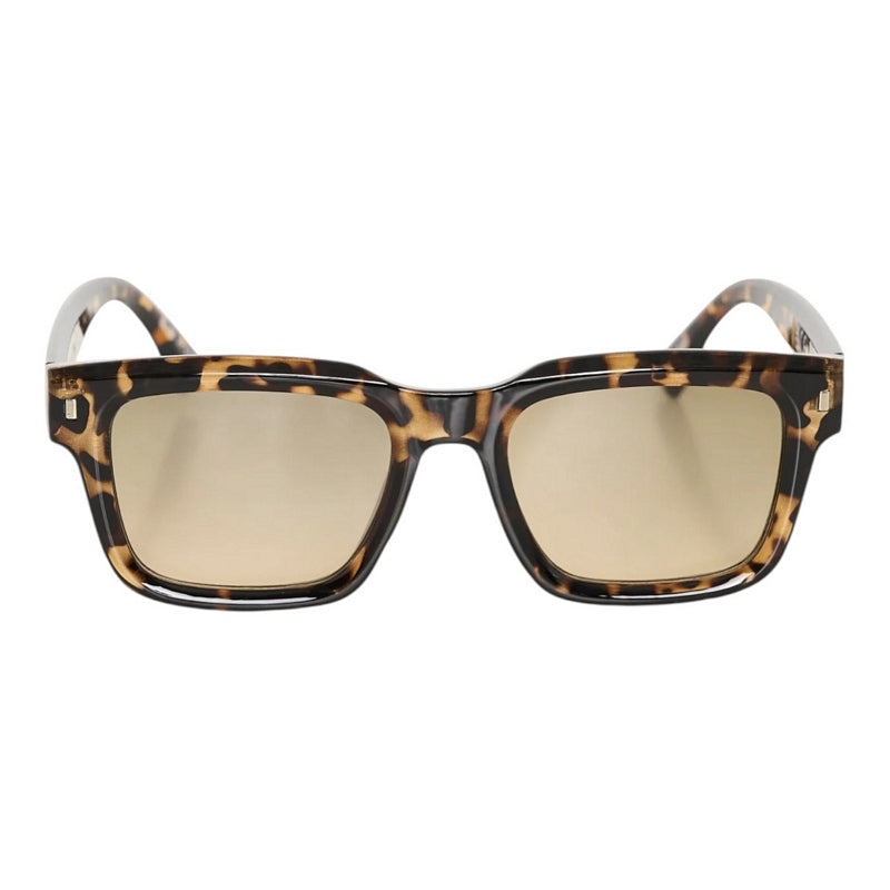 Part Two Rino Sunglasses Tortoiseshell front