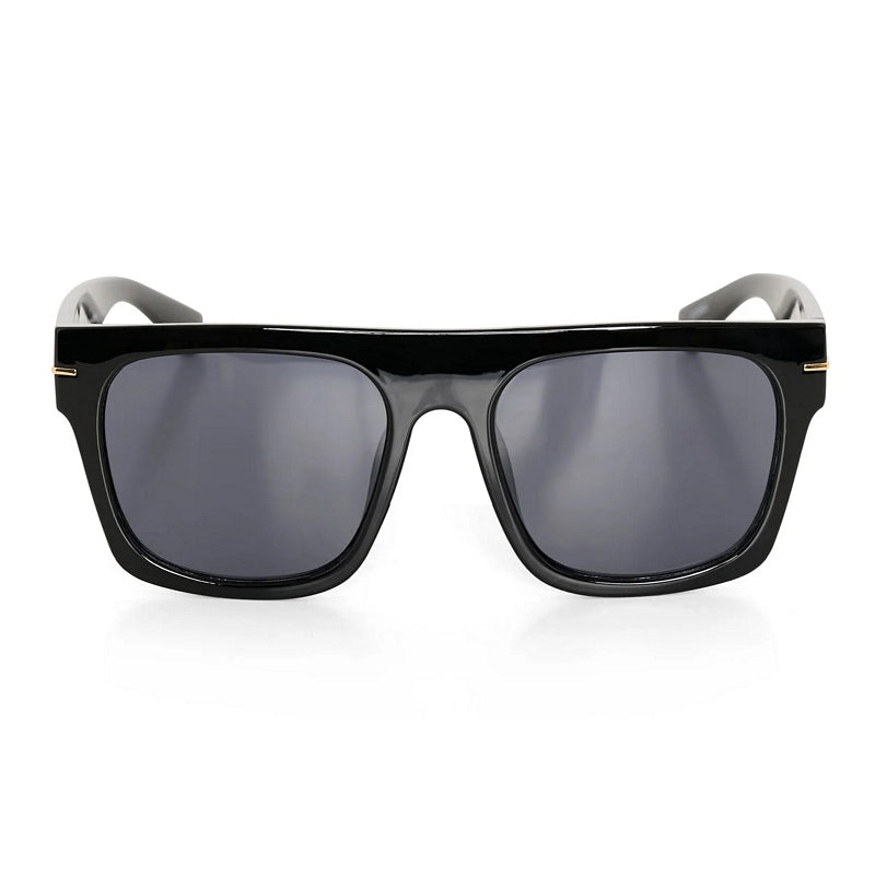 Part Two Rury Sunglasses Black 30309692-194008 front