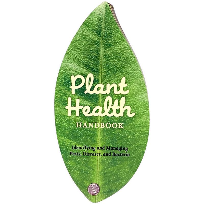 Plant Health Handbook front