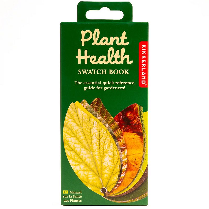 Plant Health Handbook in box