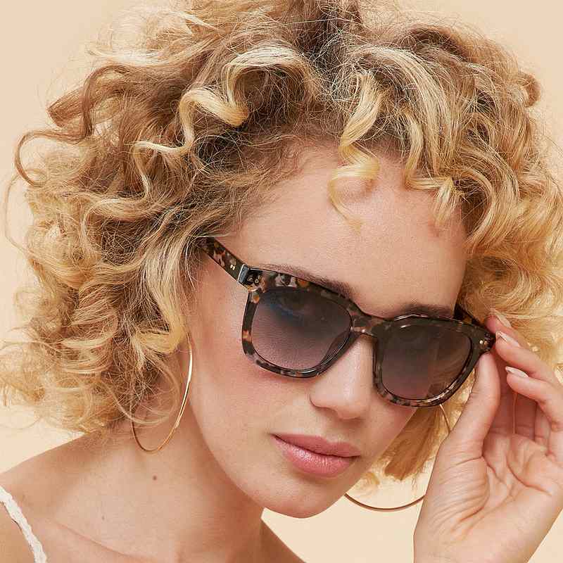 Katana Ltd Edition Sunglasses Mono Tortoiseshell