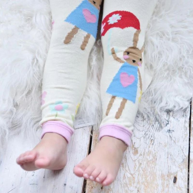 Rabbit Leggings