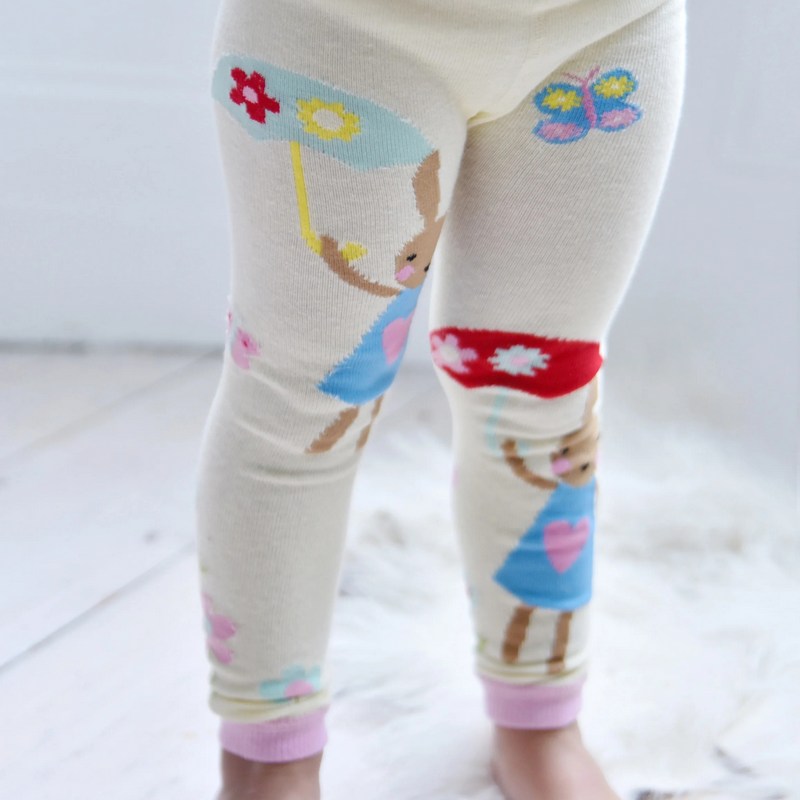 Rabbit Leggings