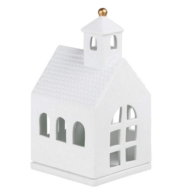 Rader Porcelain Chapel Light House 90535 main