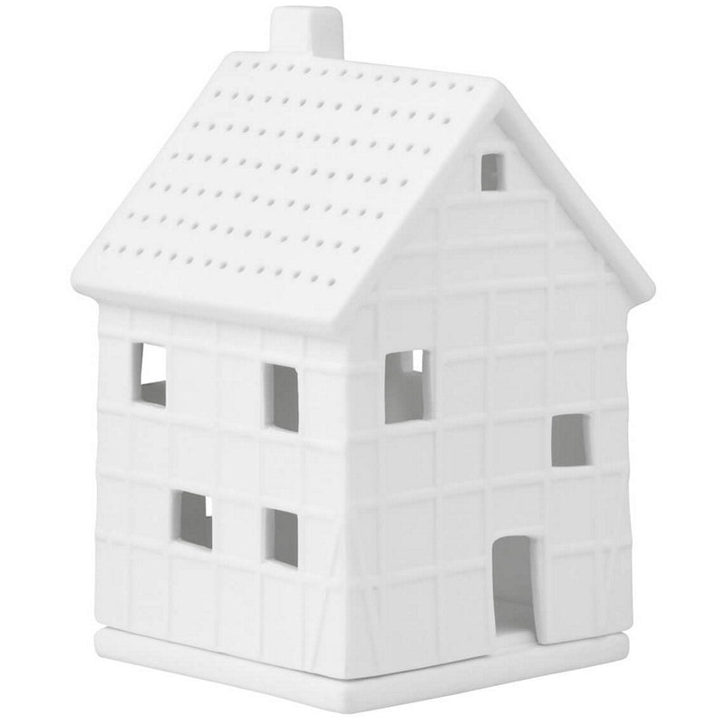 Rader Porcelain Half-Timbered Light House 15115 main