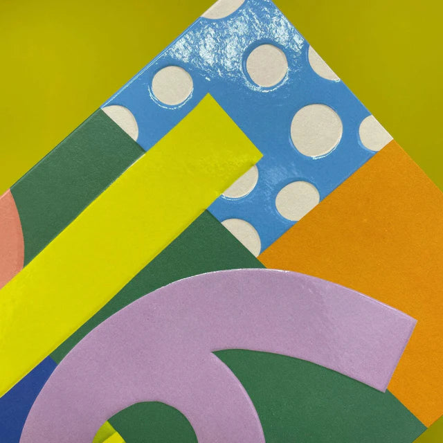 Raspberry Blossom Age 16 Birthday Card NEA11 detail