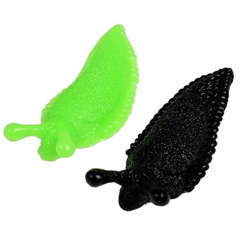 Rex International Box of 2 Slimy Slugs 29474 front