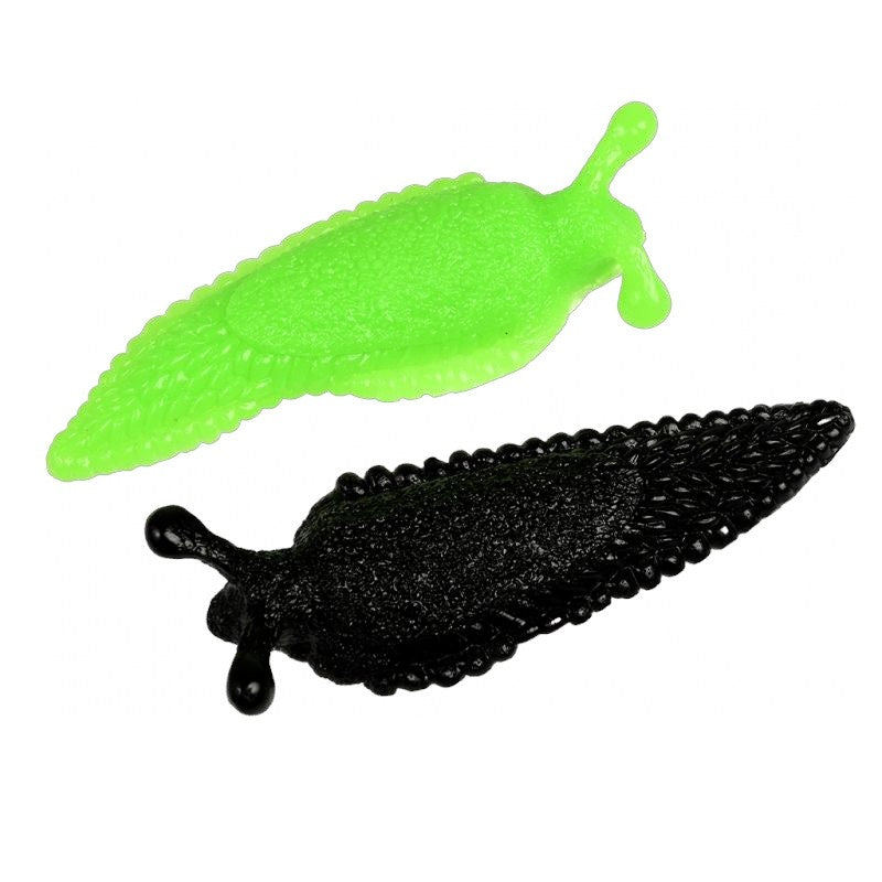 Rex International Box of 2 Slimy Slugs 29474 side