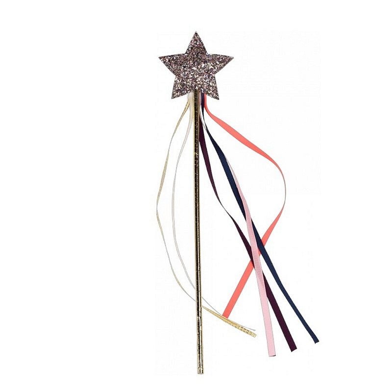 Rex International Fairies In The Garden Star Wand 29729 front