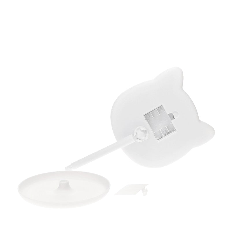 Rex International Light Up Vanity Mirror Cat 31115 deimantled