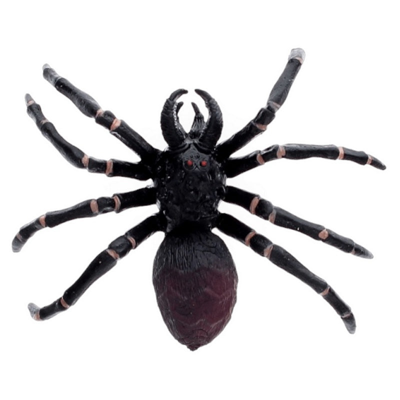 Rex International Realistic Tarantula Toy 30878 top