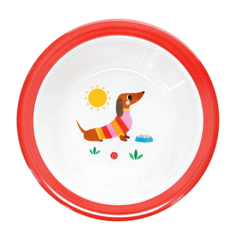 Dishwasher safe
Not suitable for the microwave or oven front