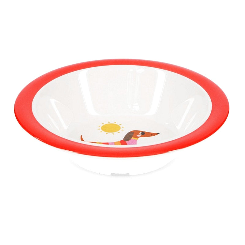 Dishwasher safe
Not suitable for the microwave or oven side